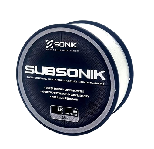 Sonik Subsonik Mono Line