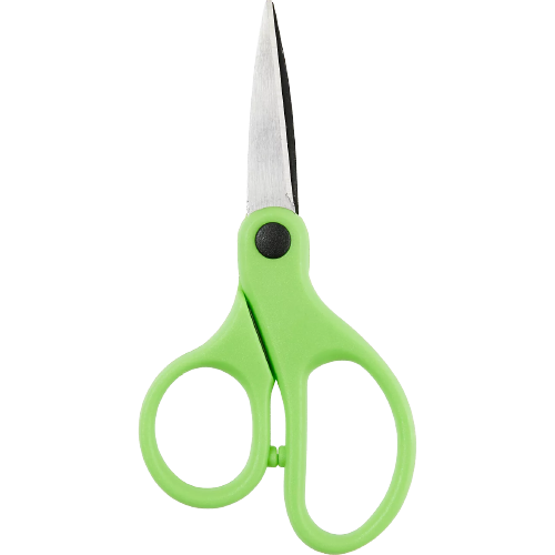 Googan Braided Line Scissors