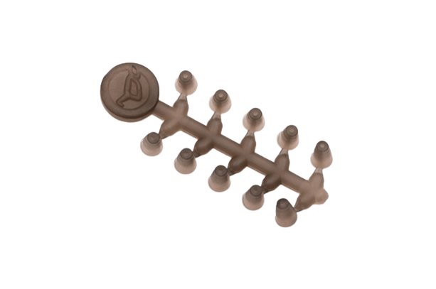 Korda High Grip Hook Beads Medium