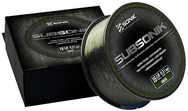 Sonik Subsonik Mono Line