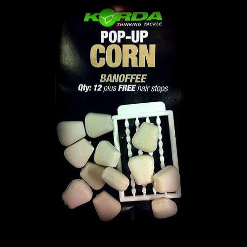 Korda Pop-Up Corn