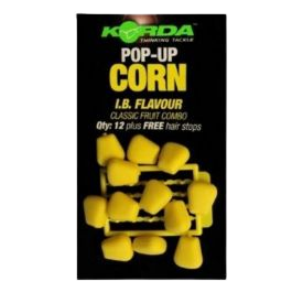 Korda Pop-Up Corn