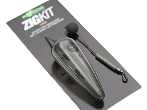 Korda Zig Float