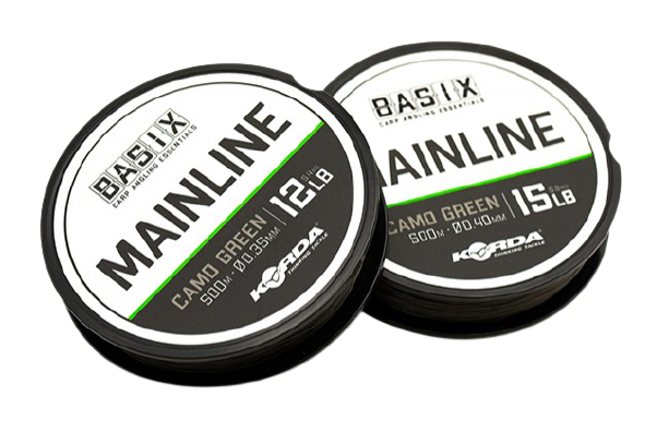 Korda Basix MainLine