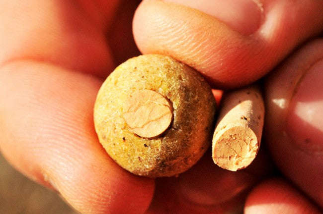 Korda Spare Cork Sticks