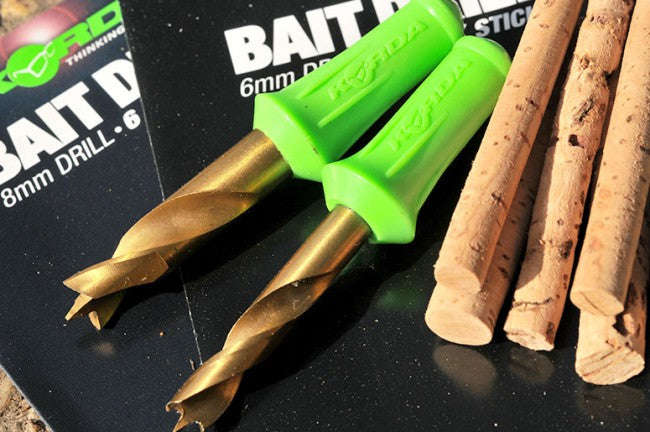 Korda Spare Cork Sticks