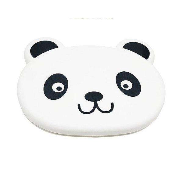 Kids Car Tray Table - black cat