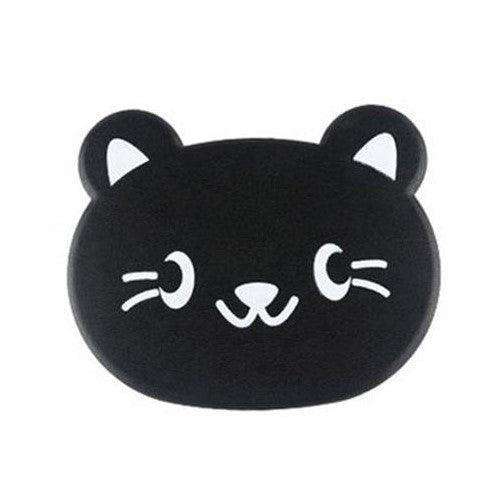Kids Car Tray Table - black cat