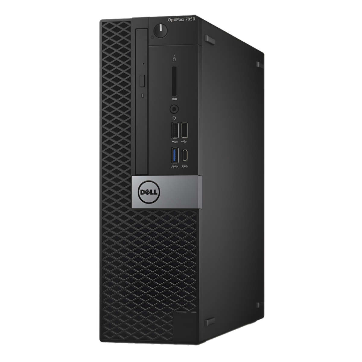 DELL OPTIPLEX 7050  REFURBISHED INTEL CORE I5 7TH GEN | 8GB RAM | 256GB SSD | WINDOWS 11 PRO |...