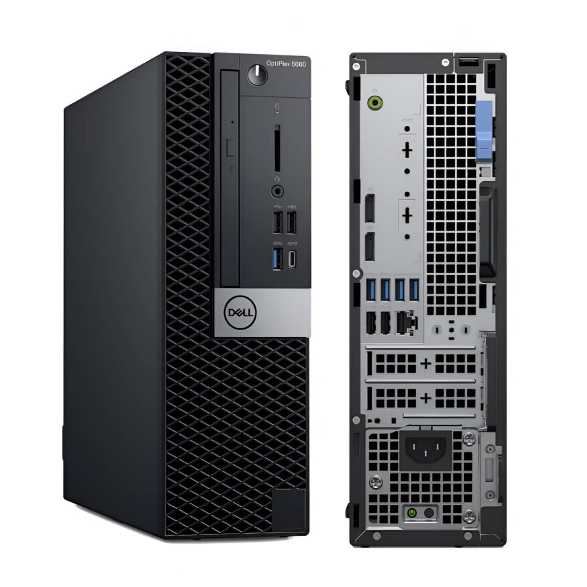 DELL OPTIPLEX 7050  REFURBISHED INTEL CORE I5 7TH GEN | 8GB RAM | 256GB SSD | WINDOWS 11 PRO |...