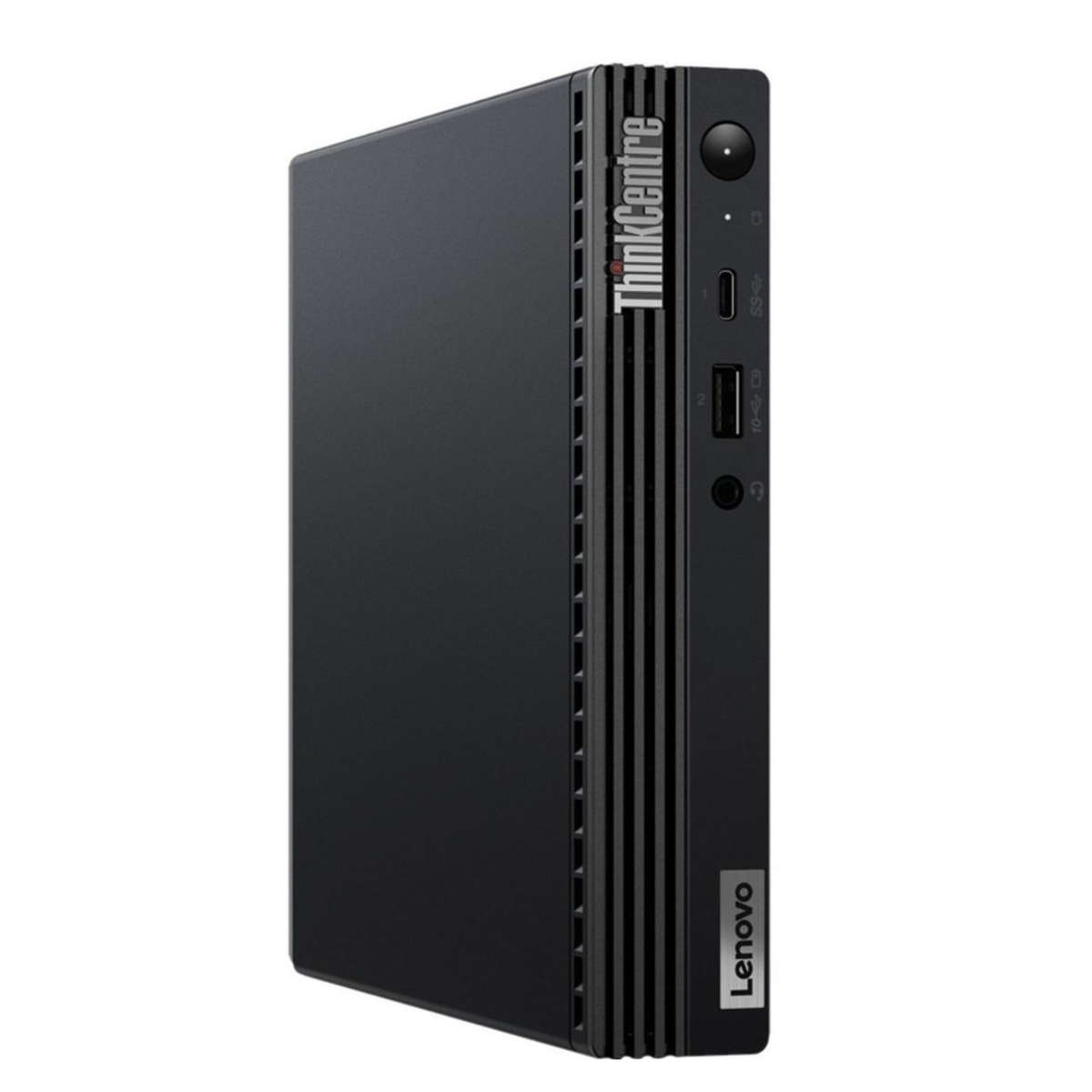LENOVO THINKCENTRE M70Q TINY (11DU)  REFURBISHED INTEL CORE I7 10TH GEN | 16GB RAM | 512GB SSD...