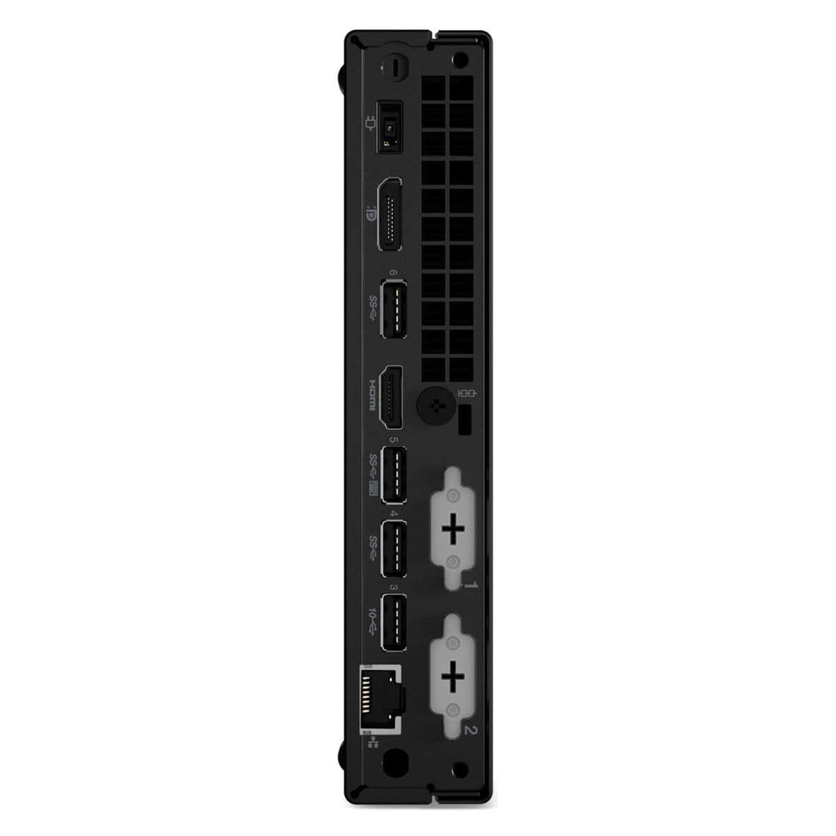 LENOVO THINKCENTRE M70Q TINY (11DU)  REFURBISHED INTEL CORE I7 10TH GEN | 16GB RAM | 512GB SSD...
