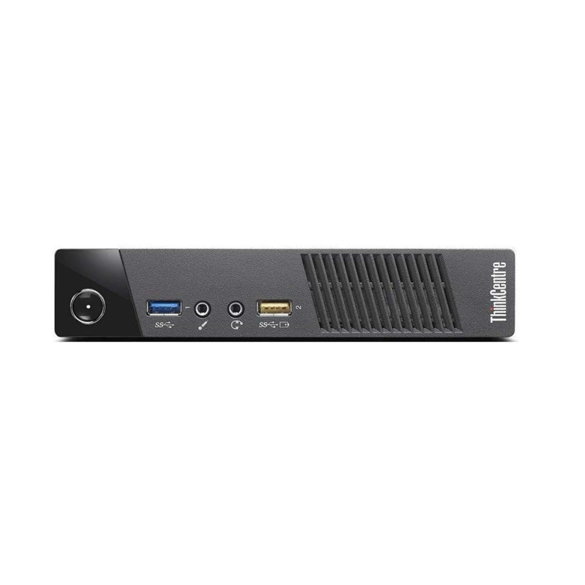 LENOVO M73  REFURBISHED INTEL CORE I5 4TH GEN | 16GB RAM | 256GB SSD | WINDOWS 10 PRO | BUSINE...