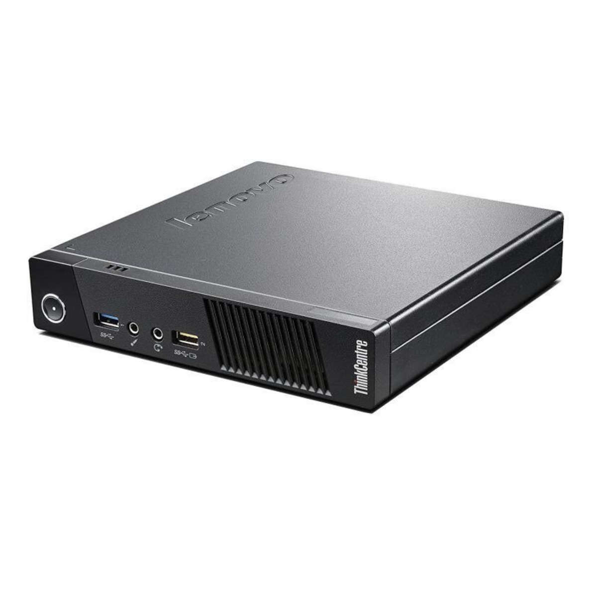 LENOVO M73  REFURBISHED INTEL CORE I5 4TH GEN | 16GB RAM | 256GB SSD | WINDOWS 10 PRO | BUSINE...