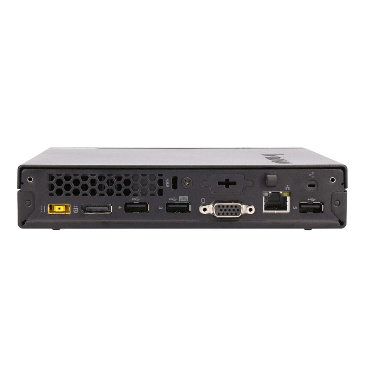 LENOVO M73  REFURBISHED INTEL CORE I5 4TH GEN | 16GB RAM | 256GB SSD | WINDOWS 10 PRO | BUSINE...