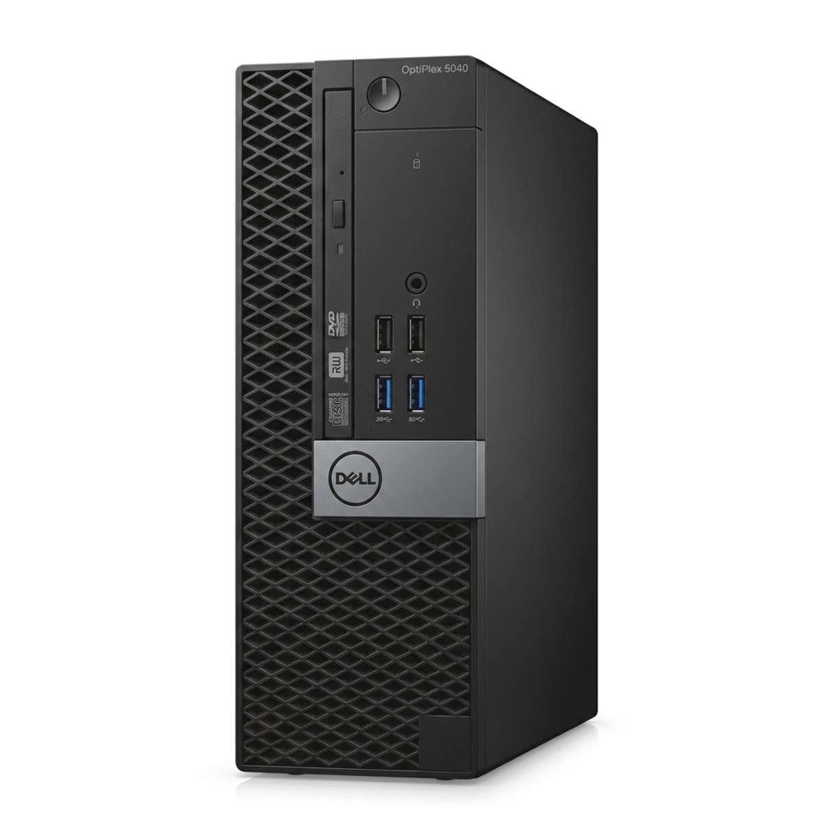 DELL OPTIPLEX 5040  REFURBISHED INTEL CORE I5 6TH GEN | 8GB RAM | 256GB SSD | WINDOWS 11 PRO |...