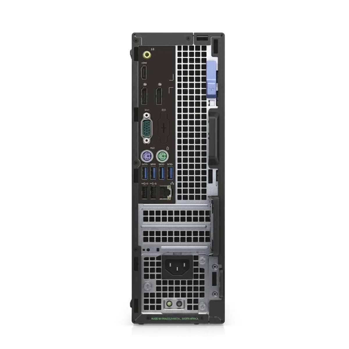 DELL OPTIPLEX 5040  REFURBISHED INTEL CORE I5 6TH GEN | 8GB RAM | 256GB SSD | WINDOWS 11 PRO |...