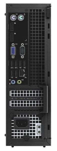 Dell Optiplex 7020 I5 4th gen