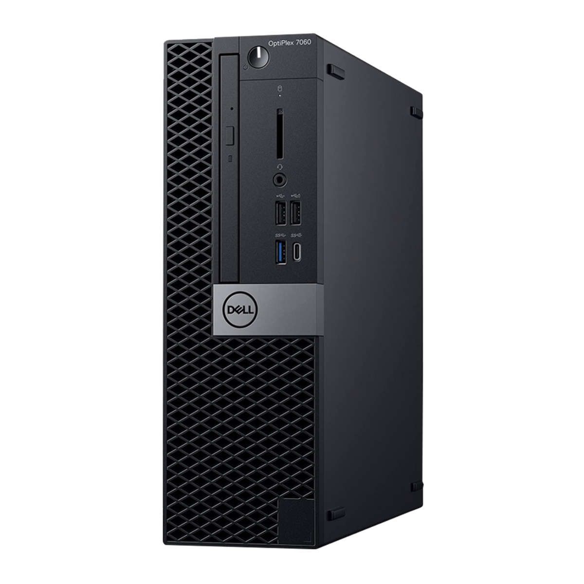 DELL OPTIPLEX 7060 SFF REFURBISHED DESKTOP PC | INTEL CORE I5 8TH GEN | 8GB RAM | 256GB SSD | WIN...