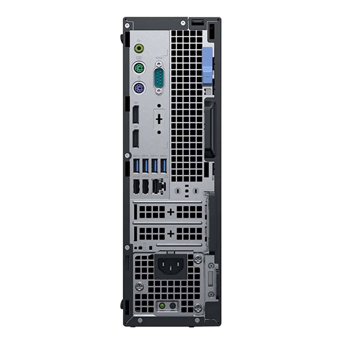 DELL OPTIPLEX 7060 SFF REFURBISHED DESKTOP PC | INTEL CORE I5 8TH GEN | 8GB RAM | 256GB SSD | WIN...