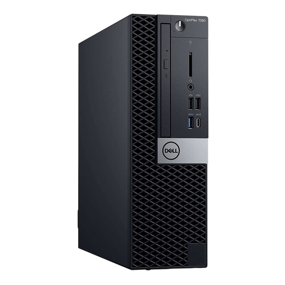 DELL OPTIPLEX 7060 SFF REFURBISHED DESKTOP PC | INTEL CORE I5 8TH GEN | 8GB RAM | 256GB SSD | WIN...