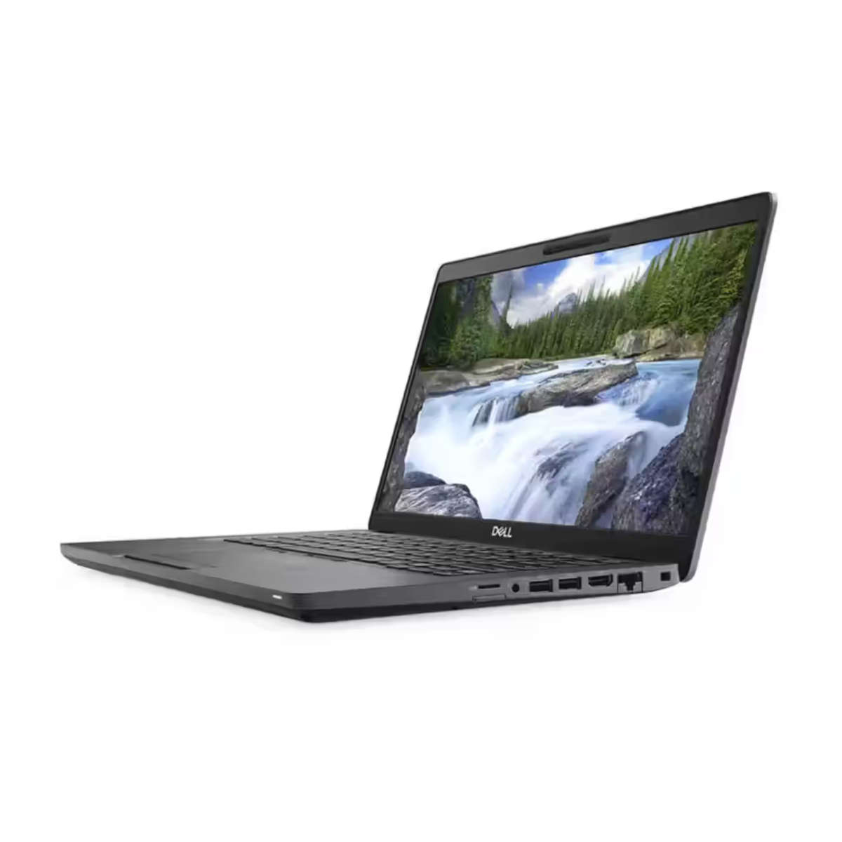 DELL LATITUDE 5300 REFURBISHED TOUCHSCREEN LAPTOP | INTEL CORE I7 8TH GEN | 16GB RAM | 256GB SSD ...