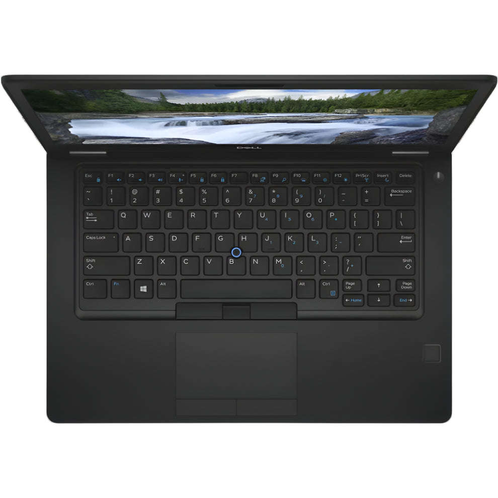I5 8TH Gen Dell Latitude 5490