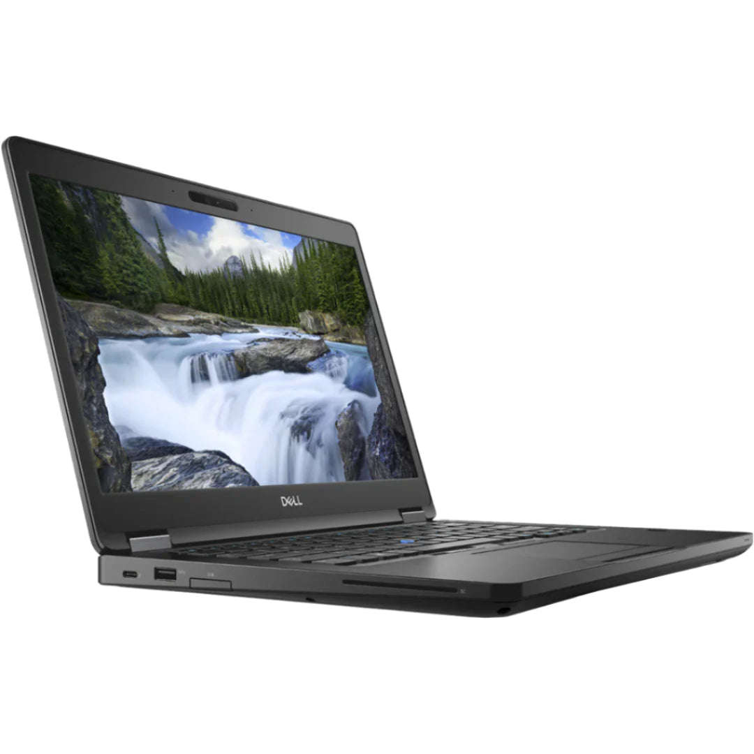 I5 8TH Gen Dell Latitude 5490