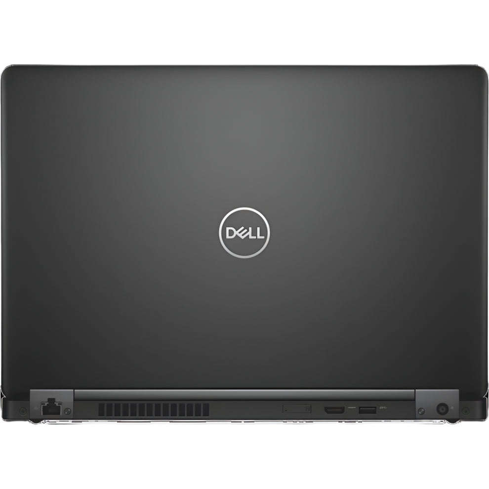 I5 8TH Gen Dell Latitude 5490