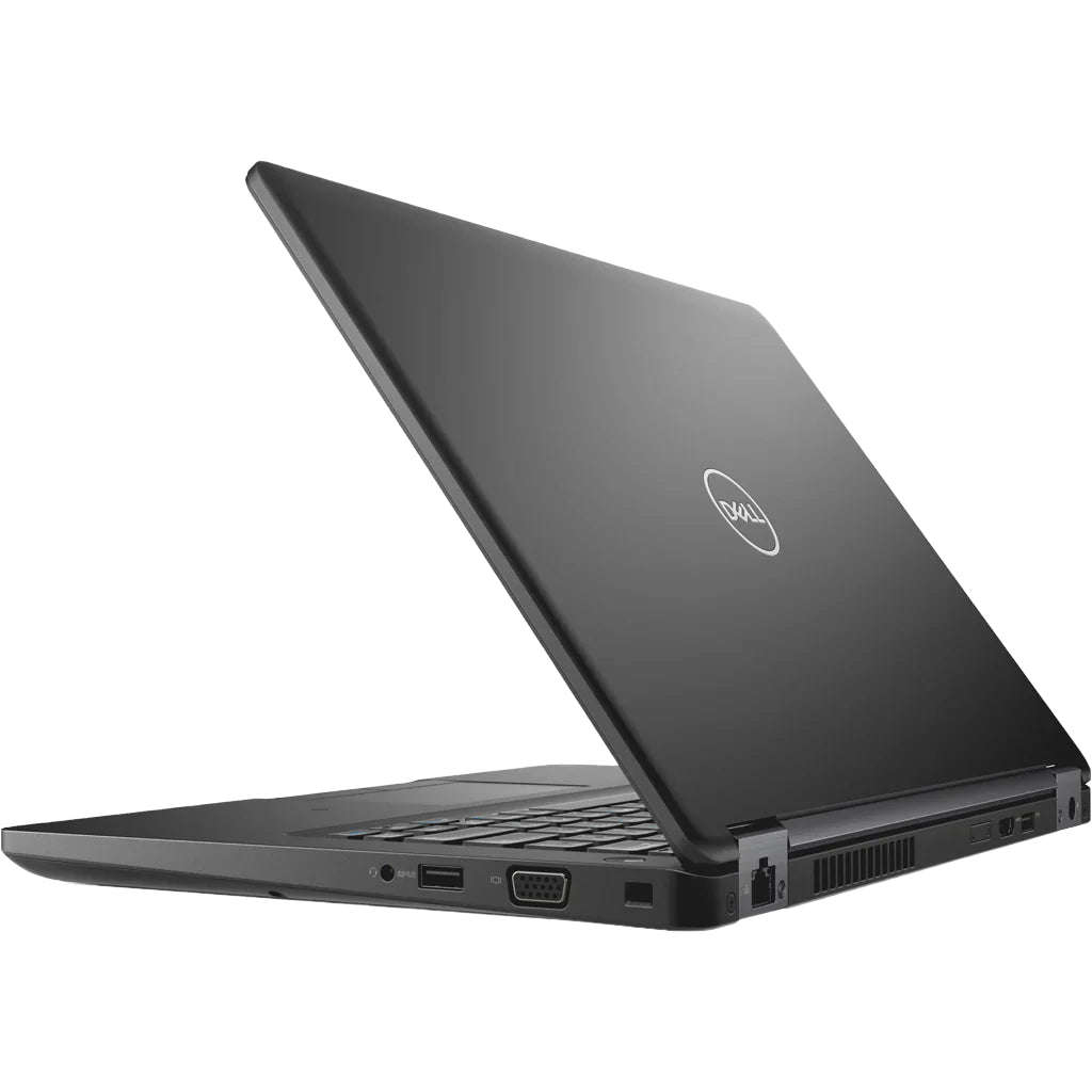 I5 8TH Gen Dell Latitude 5490