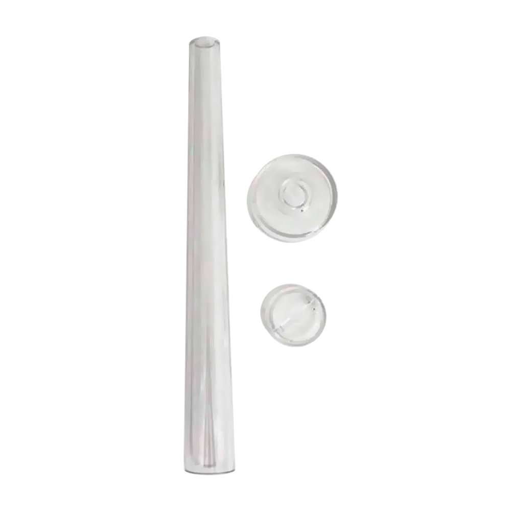 Hard Plastic Mold Pillar