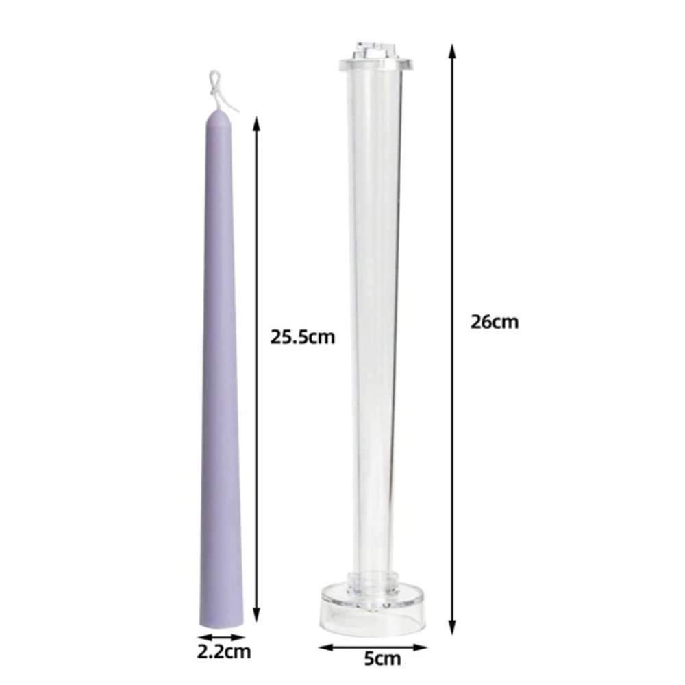 Hard Plastic Mold Pillar