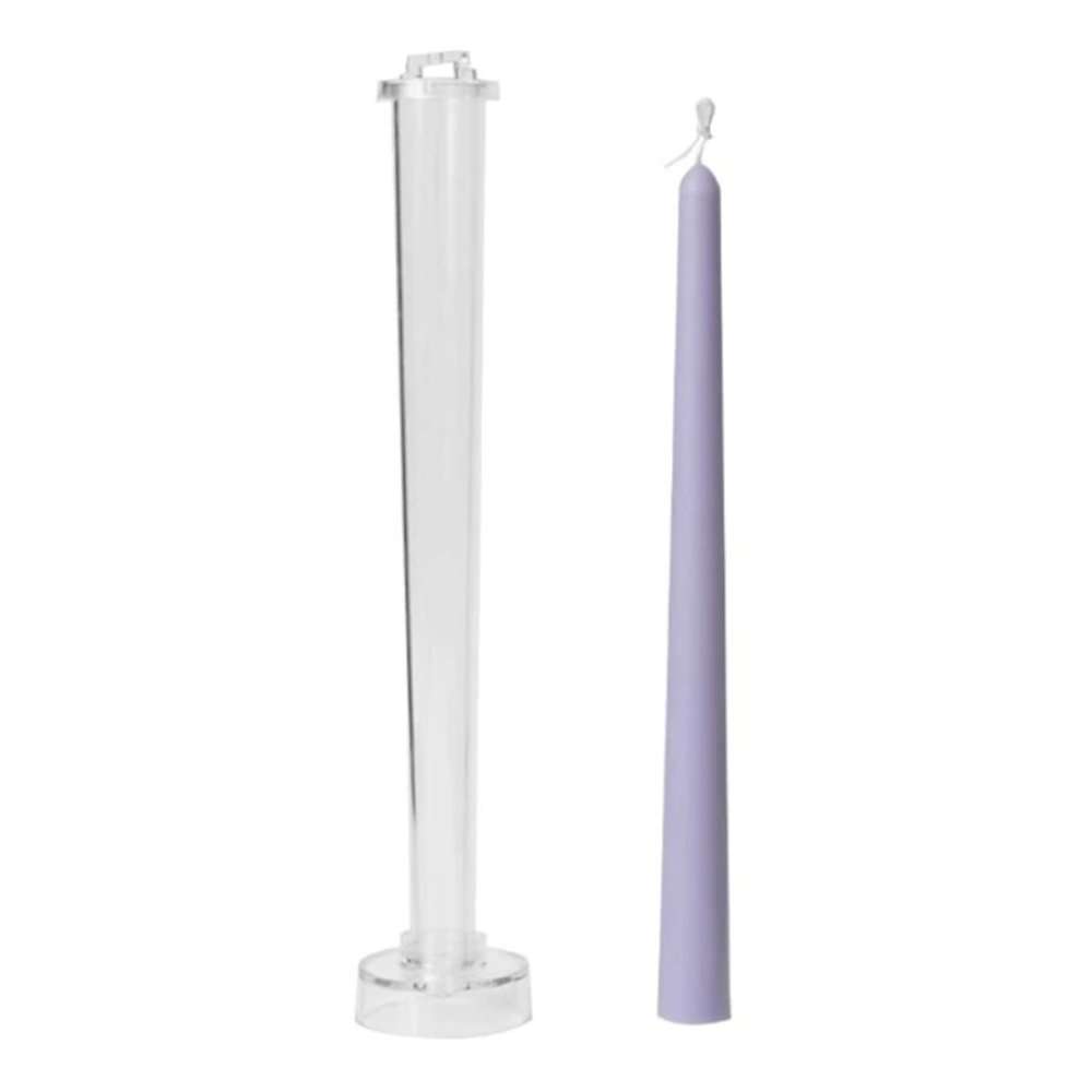 Hard Plastic Mold Pillar