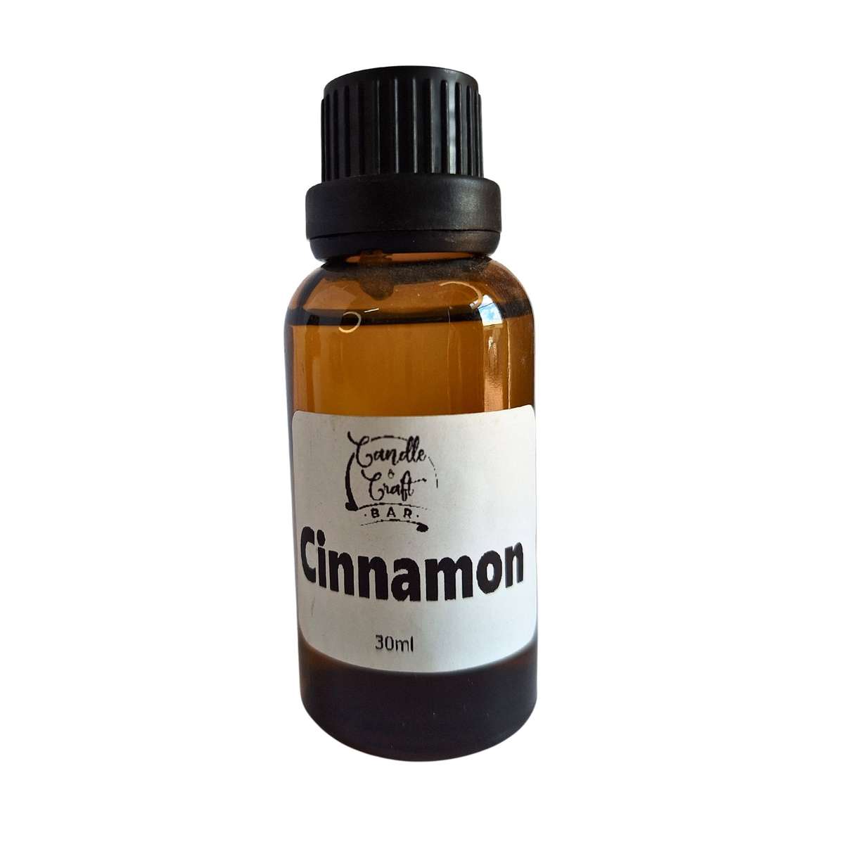 Fragrance Oil - Cinnamon