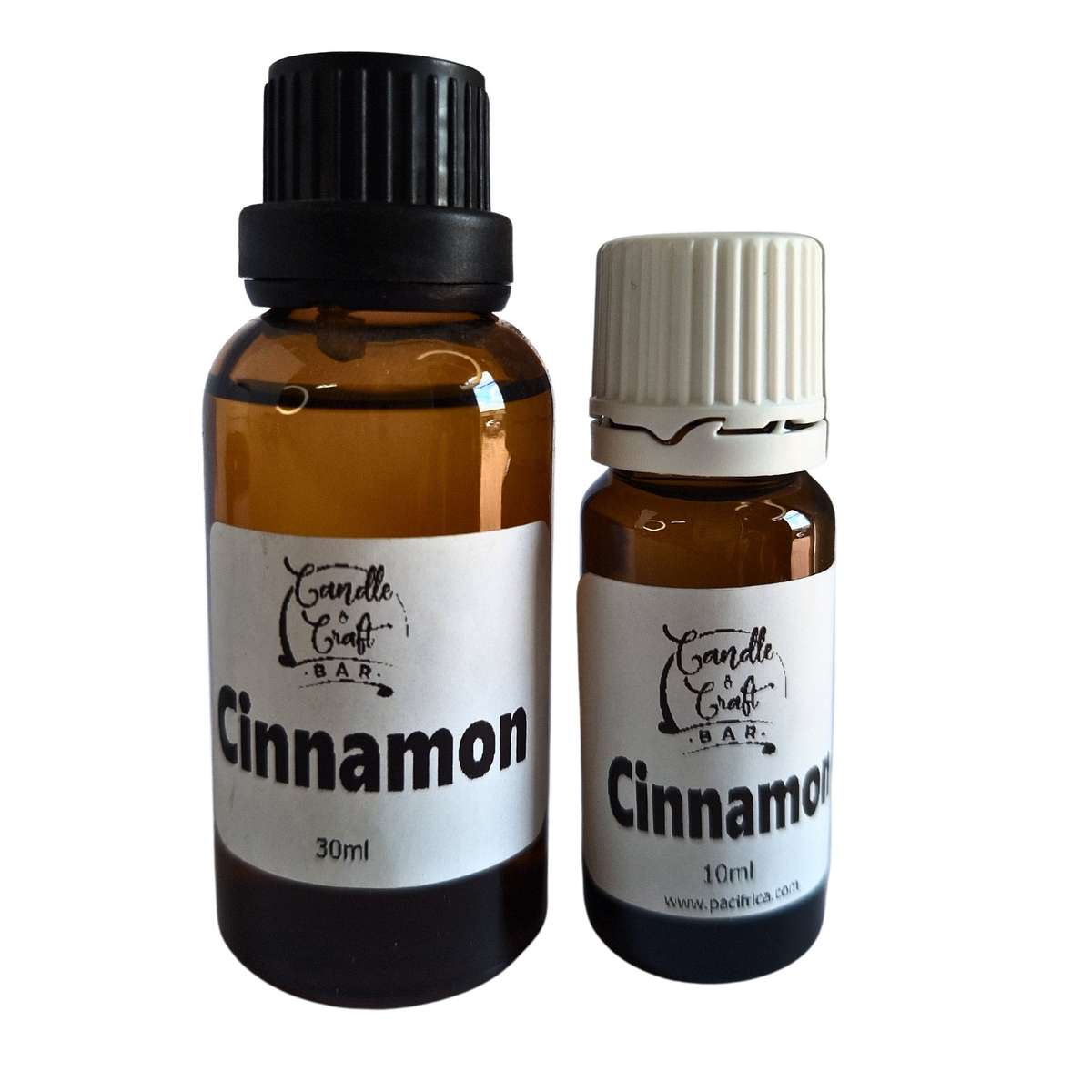 Fragrance Oil - Cinnamon