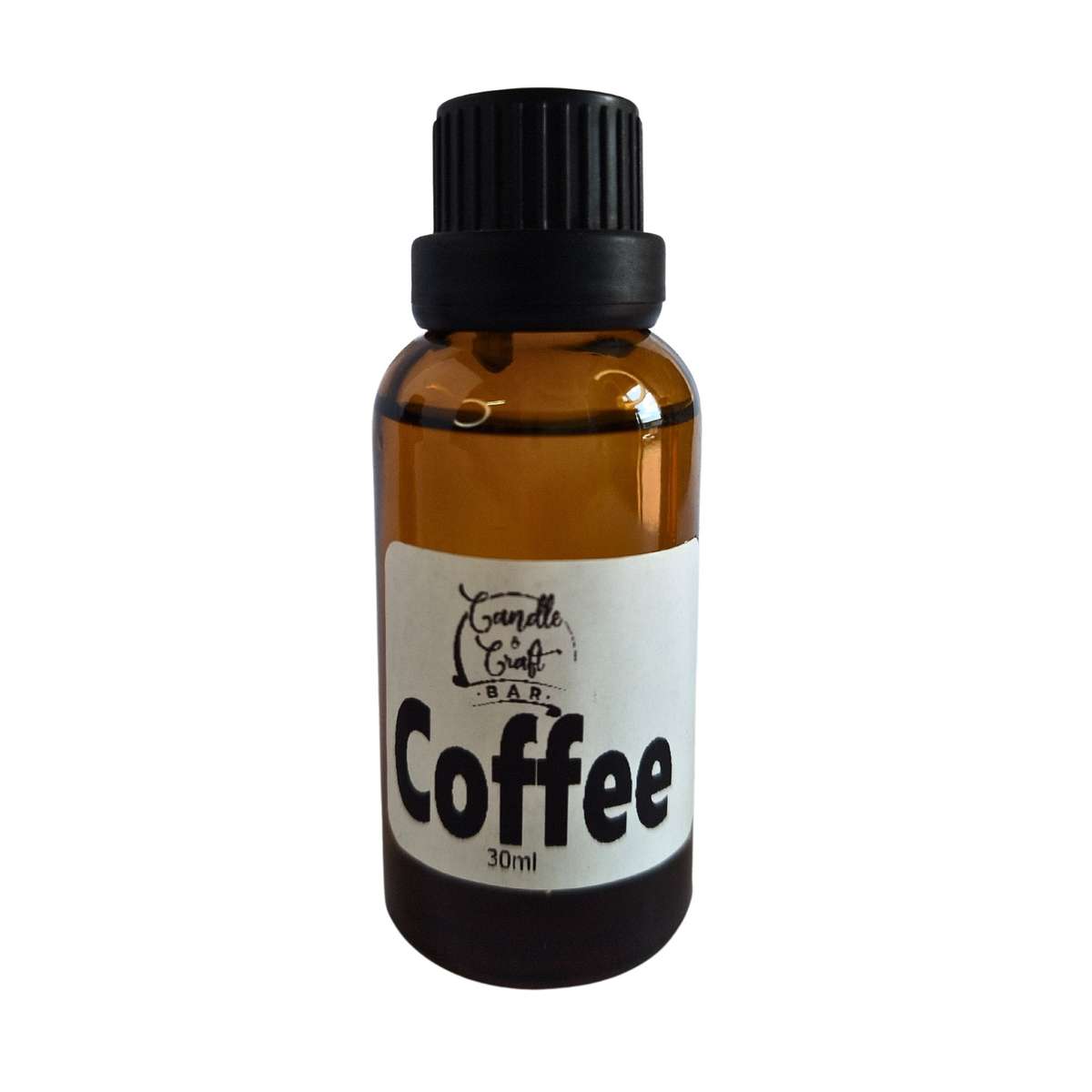 Fragrance Oil - Coffee