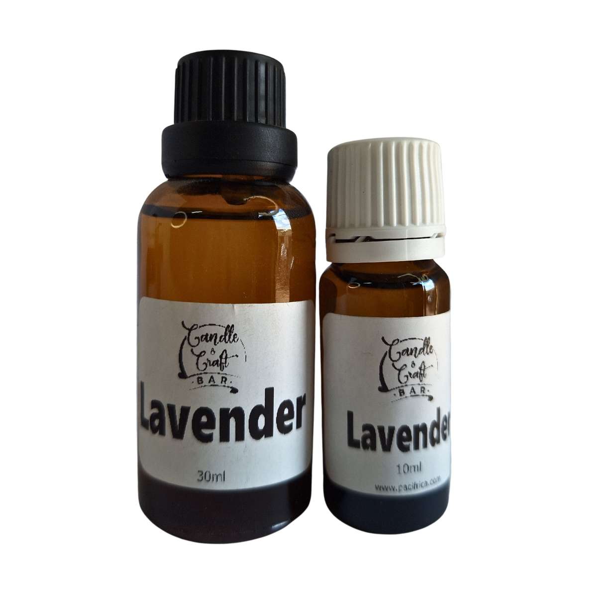 Fragrance Oil - Lavender