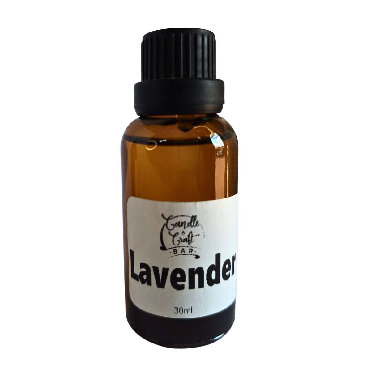 Fragrance Oil - Lavender