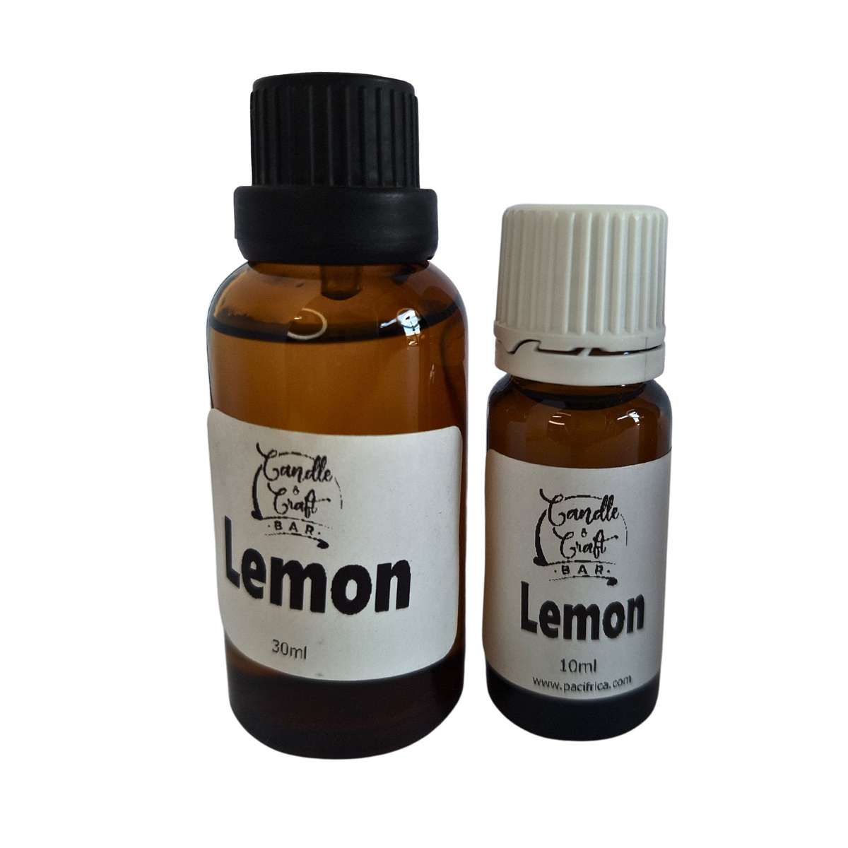 Fragrance Oil - Lemon