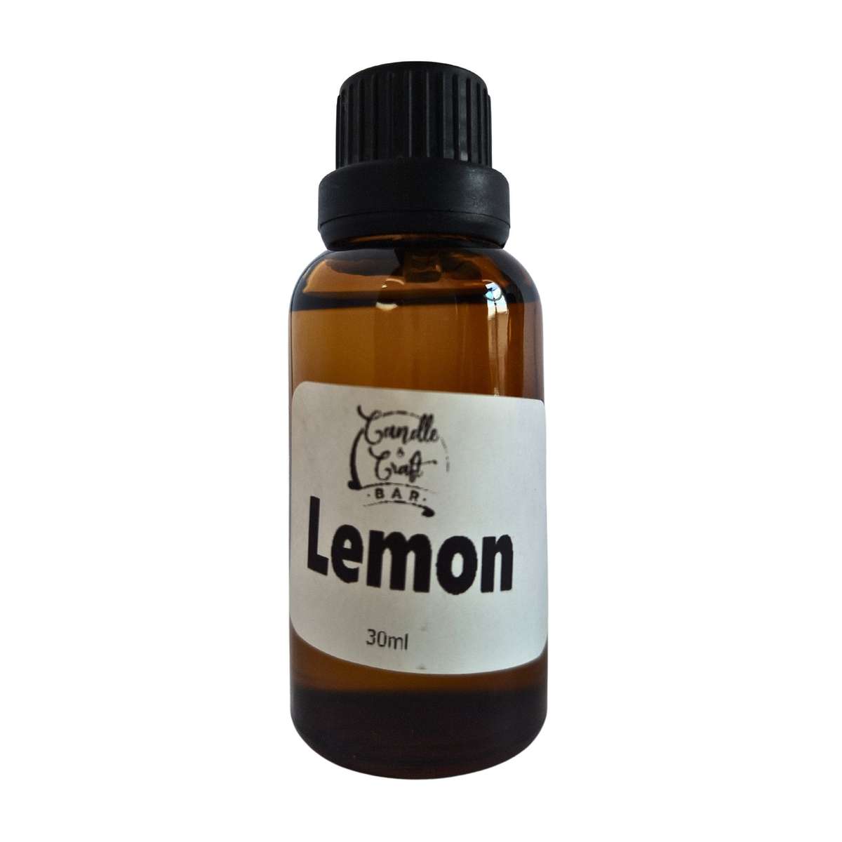 Fragrance Oil - Lemon