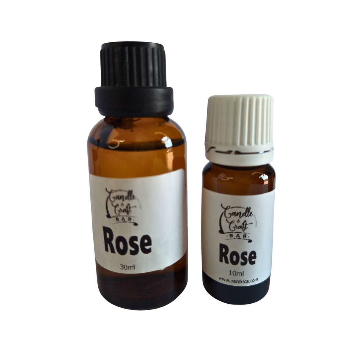Fragrance Oil - Rose