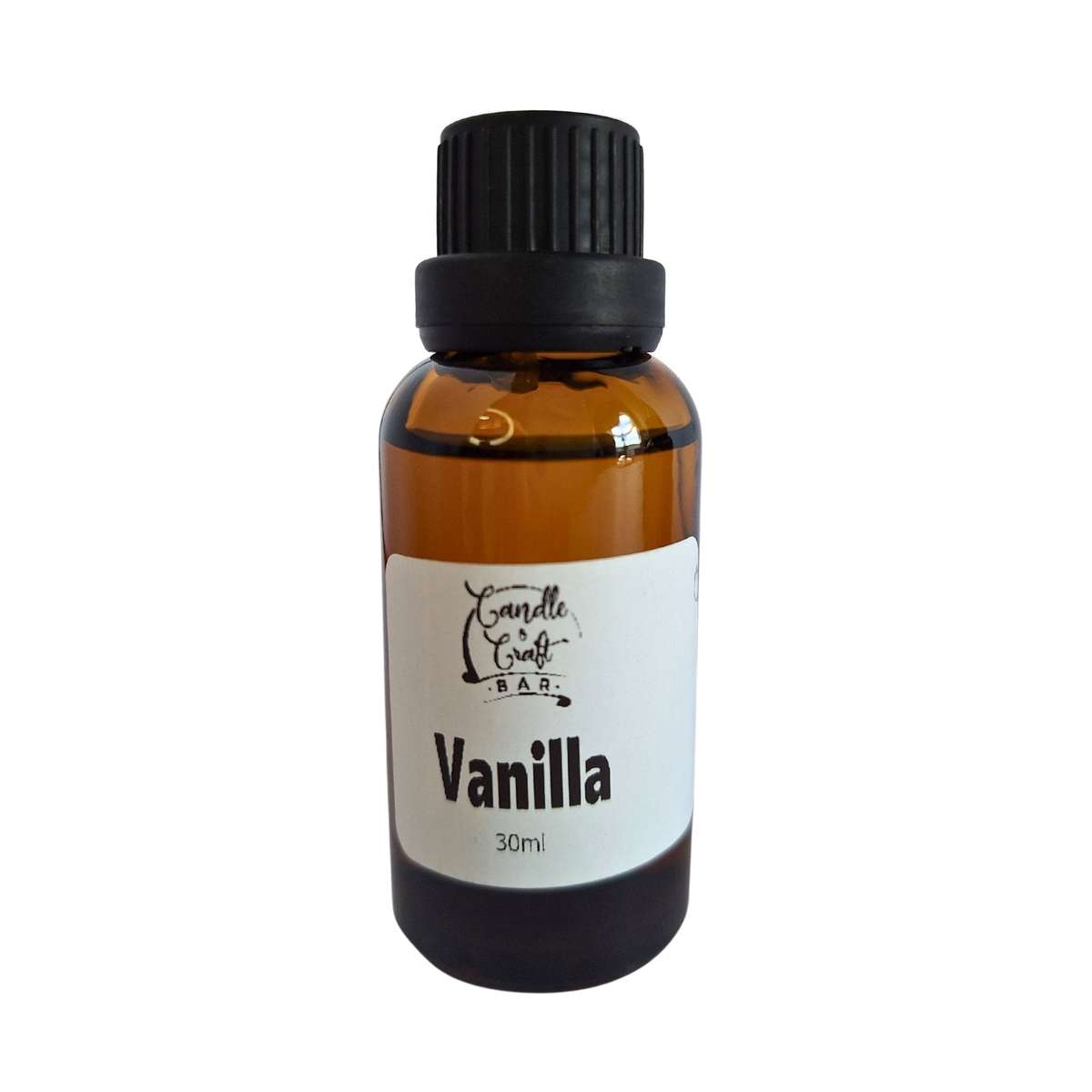 Fragrance Oil - Vanilla