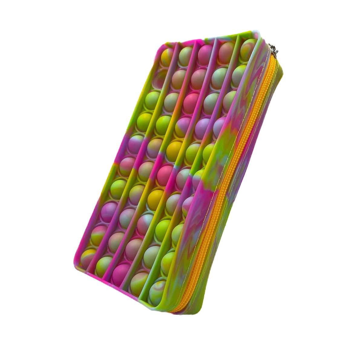 Pop IT Pencil Case - Unicorn