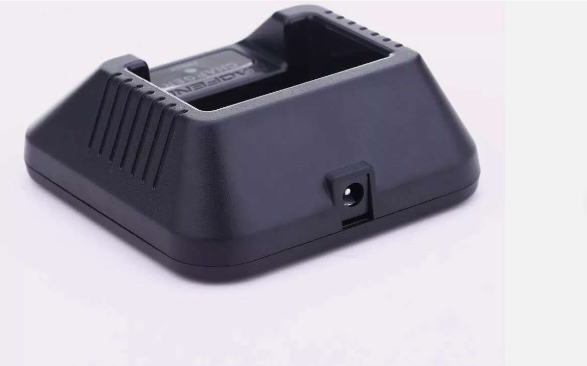Original Charging Cradle for Baofeng UV-5R/DM-5R/5RA/UV5R Plus
