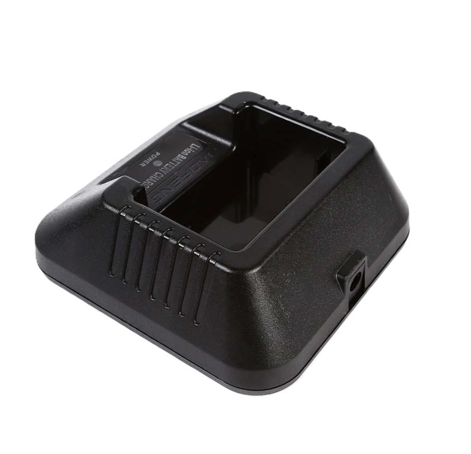 Original Charging Cradle for Baofeng UV-5R/DM-5R/5RA/UV5R Plus