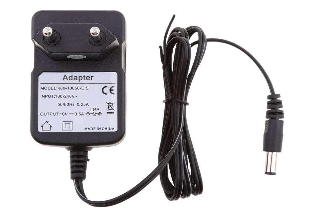 Original Baofeng UV5R charger power supply