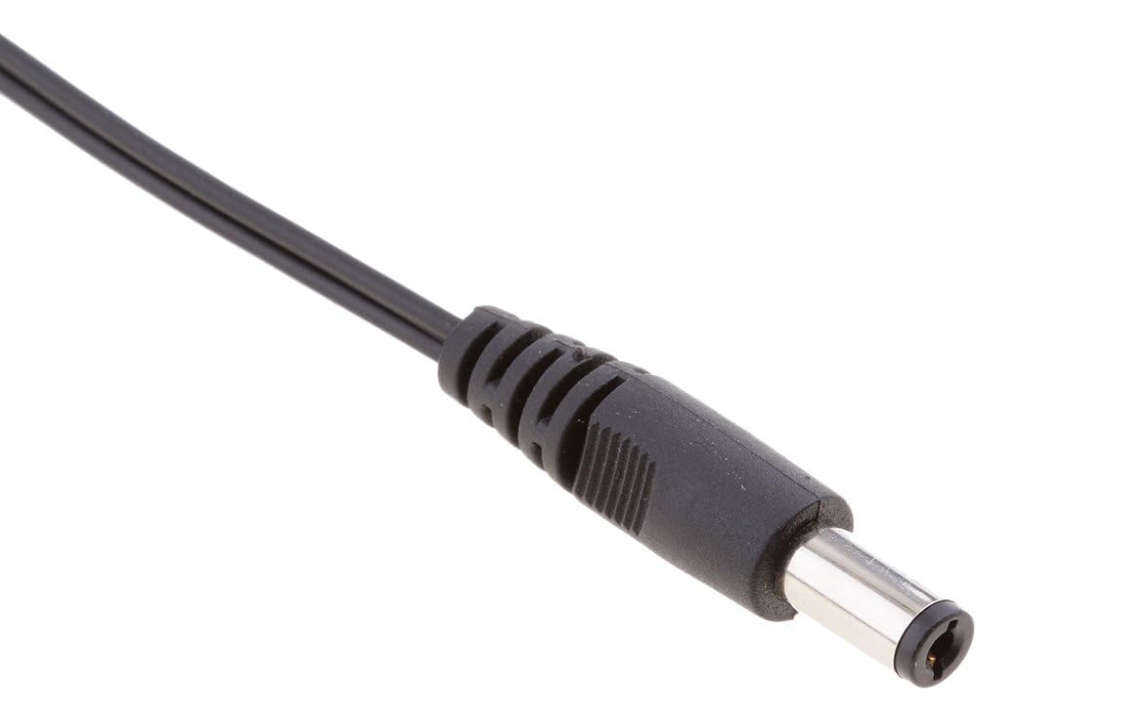 Original Baofeng UV5R charger power supply