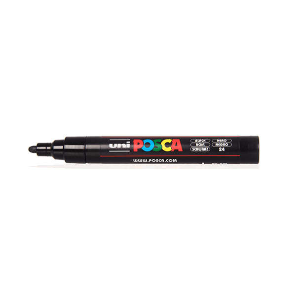 Posca Pens (12p/Box)