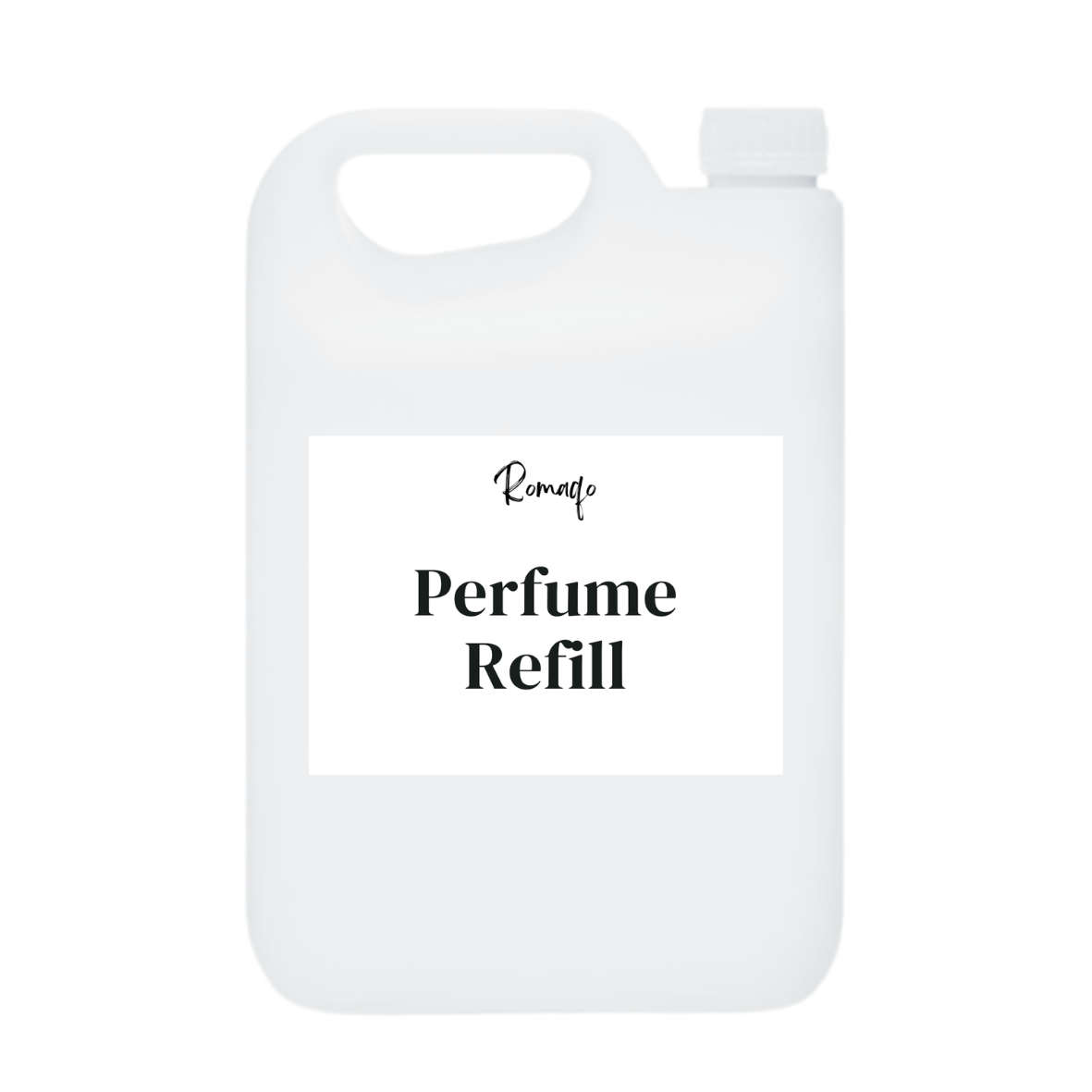 Perfume Refill