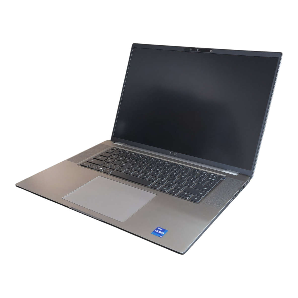Dell Latitude 7640  Premium 16" Business Laptop